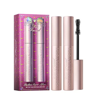 I Found a Loophole for Expensive Mascara