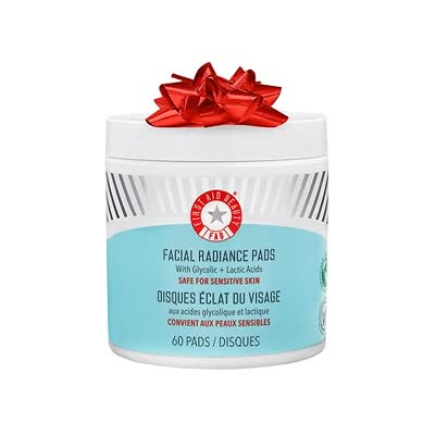 My Skin Finally Stopped Throwing a Tantrum